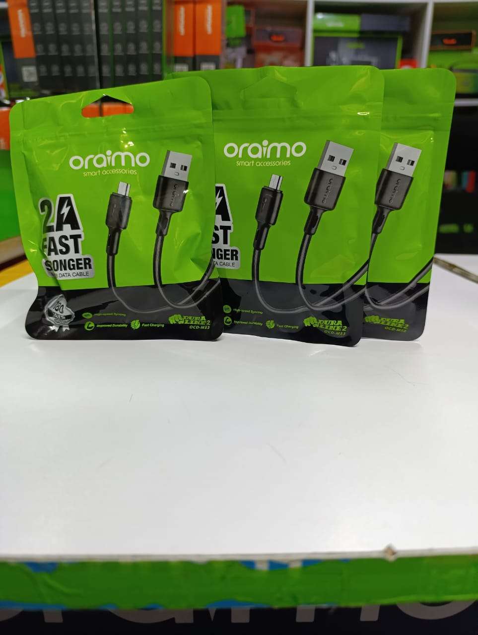 Oraimo OCD-M53 Cable